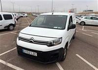 CITROEN 1.5 BLUEHDI 75KW TALLA M CONTROL (1 - 2152-LZC
